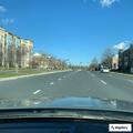 Injured person after assault on Warfield Drive