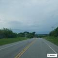 Deputies check intoxicated pedestrian in roadway