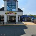 Commercial fire alarm at backyard grill in Chantilly