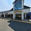 Commercial fire alarm at Backyard Grill restaurant
