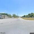 Female with chest and arm pain after car crash