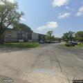 Person outside with severe abdominal pain near E 126th St