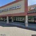 Friendly fight reported outside fitness center