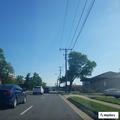 Medical emergency at Sunrise of Vienna on Maple Avenue