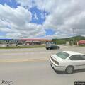 Traffic stop for vehicle missing temporary tag