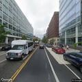 Person bleeding treated near East Street NW