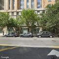 Person with chest pain near E St NW and 7th Street