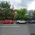 Odor of gas reported on sidewalk on F Street NE