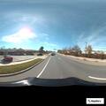 Traffic crash with injury on Martin Luther King Jr Hwy