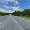 Ladder removed from inner loop near Landover Road
