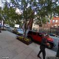 Commercial fire alarm on F Street Northwest