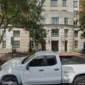 Possible gas odor reported at Shankman Hall