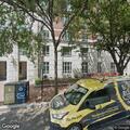 Possible gas odor reported at Shenkman Hall