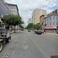 No patient found at corner of 6th and G streets