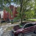 Crash with medical emergency on Maryland Avenue