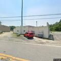 Carbon monoxide alarm at Ocean Gateway gatehouse