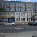 Commercial fire alarm on Benning Road NE