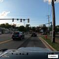 Person transported from urgent care for medical emergency