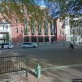 Commercial fire alarm on Madison Place NW