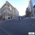 Unconscious person reported at 14th St NW and New York Ave NW