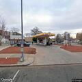 Unconscious person at Shell gas station in Maryland Ave NE