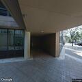 Odor of possible fire on first floor of building