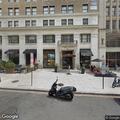 Person with chest pain reported near 15th St NW area