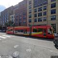 Medical unit responds to incident near H Street NE in Washington