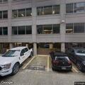 Smoke alarm on 11th floor at Pennsylvania Avenue