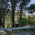 Trespassers with flashlights reported at residence