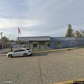 Suspicious person reported by tracks behind bar