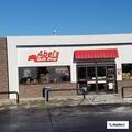 Suspicious bag with substance found in restroom
