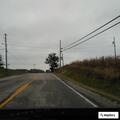 Tree and power line reported down on Route 140