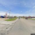 Report of fire in 2100 block of Bellwood