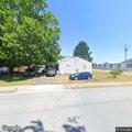 House fire reported on Delaware Avenue