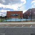 Woman having seizure and breathing difficulty at school
