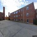 Gas odor reported in hallway of northeast apartment
