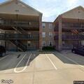 Smoke reported in three-story apartment building