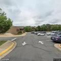 Fire alarm at church on Vale Road in Vienna