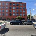 Person stuck in elevator on Eastern Avenue NE