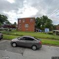 Person damaging property on Carrington Avenue