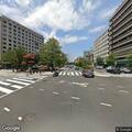24-year-old male unconscious at DC bus stop