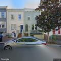 Strong gas odor reported in home kitchen