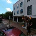 Gas odor reported at Prospect Street building