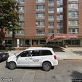 Small food fire in apartment on M Street NW
