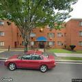 Commercial fire alarm on Eastern Avenue NE