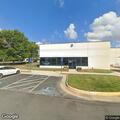 Person experiencing medical emergency at church in Chantilly