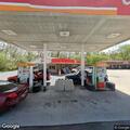 Traffic stop at Circle K on Stanley Road