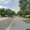 Person with chest pain at Caraway Court lobby