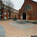 Commercial fire alarm at Georgetown University
